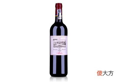 法國拉菲羅斯柴爾德珍釀梅多克法定產(chǎn)區(qū)葡萄酒750ml價格多少錢?