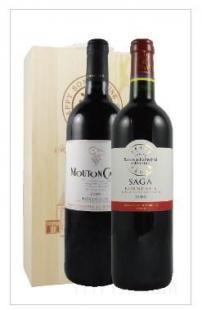 供應中秋國慶送禮首選 法國波爾多紅酒 全國統一配送貨到付款_食品、飲料_世界工廠網中國產品信息庫