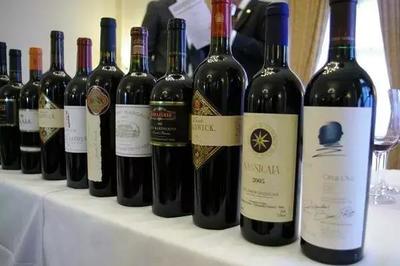 10個紅酒標簽上的專業術語你都認識嗎?