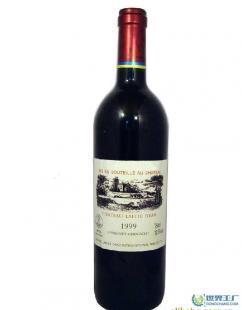 供應法國干紅 拉菲1999干紅葡萄酒_食品、飲料_世界工廠網中國產品信息庫