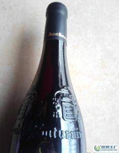 供應法國南部名莊圣薩杜南原裝進口紅酒(圣利斯AOC)*_食品、飲料_世界工廠網中國產品信息庫