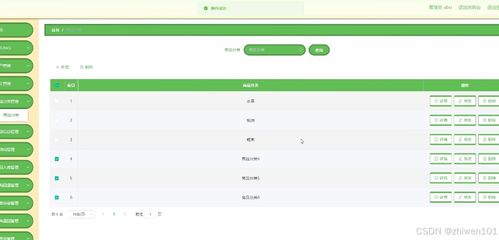 基于Node.js與Vue.js的超市商品進銷存管理系統(tǒng)設(shè)計與實現(xiàn)