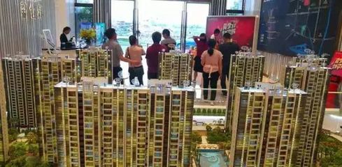 10月江門樓市大數(shù)據(jù)解讀 購房者必看的市場風(fēng)向標